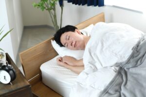 新生活に必須のベッド