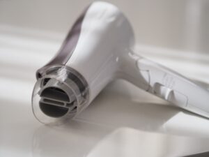 新生活に必須のドライヤー